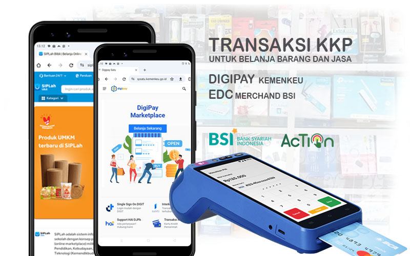 E-Commerce