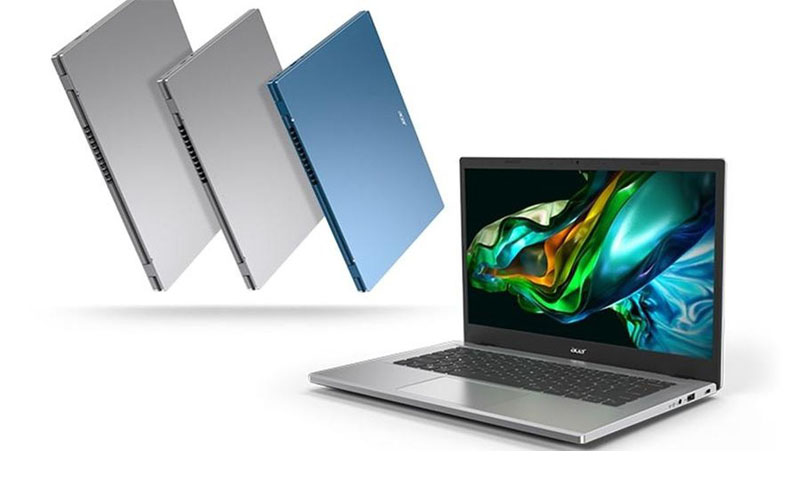 Laptop