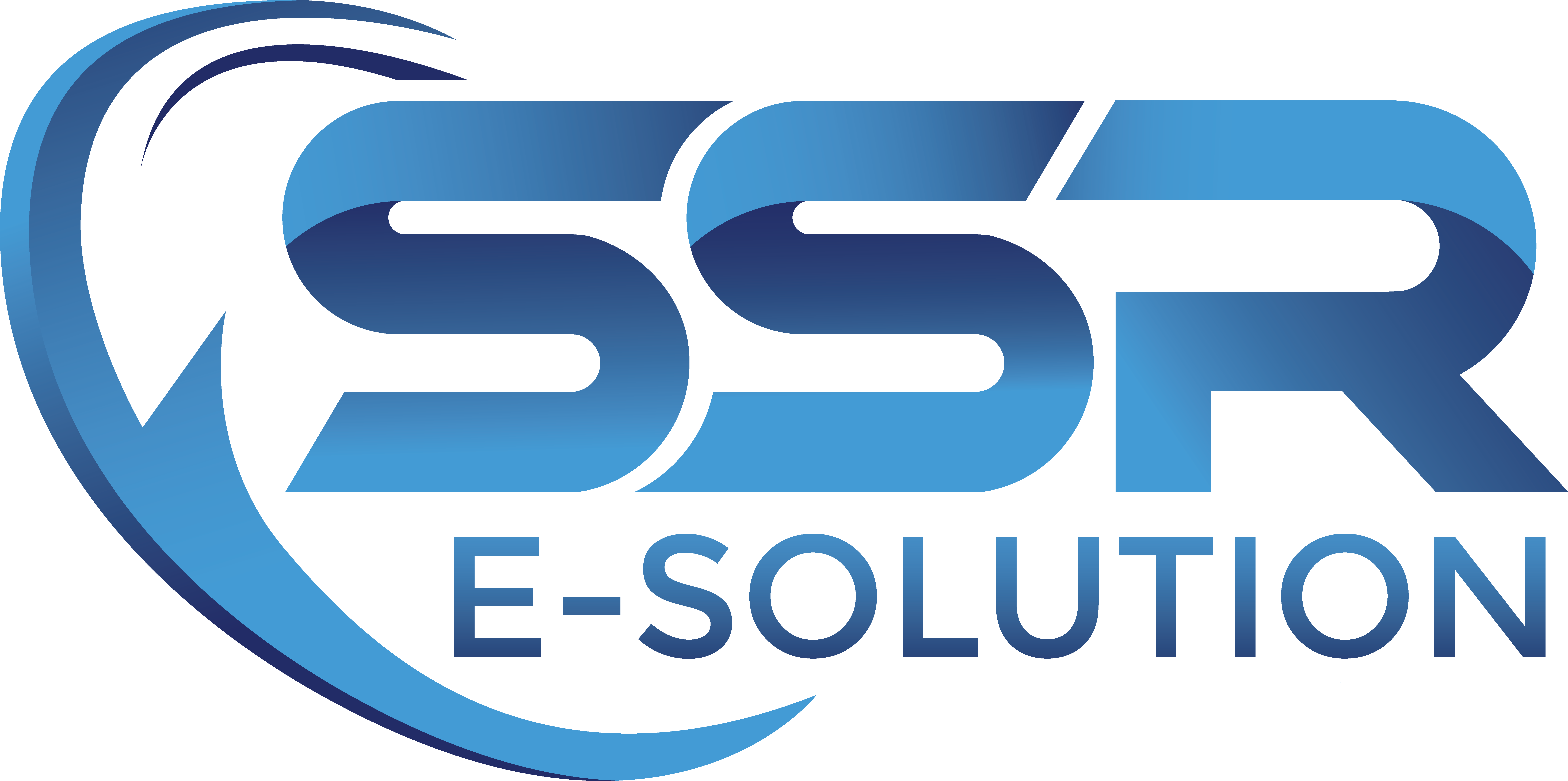 SSR LOGO 1