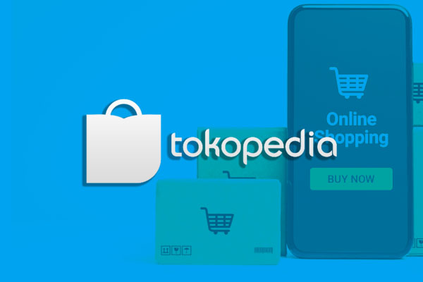 Tokopedia